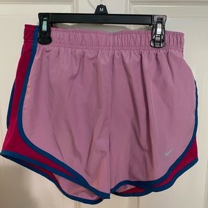 nike | dry fit shorts